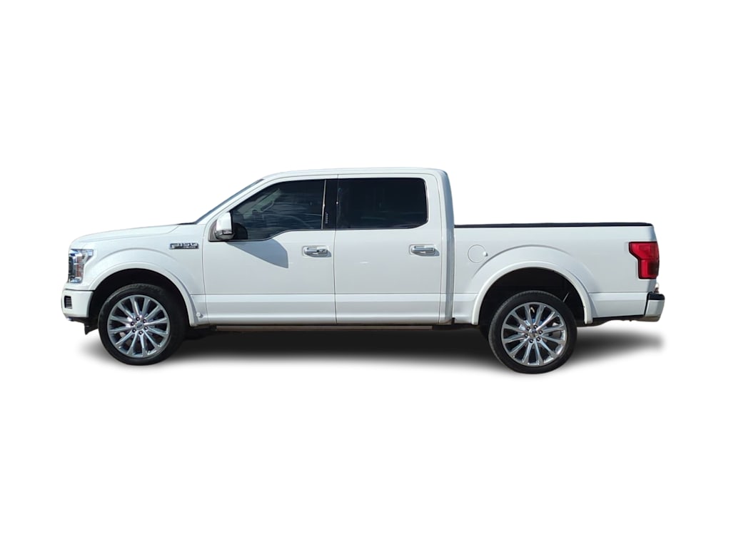 Thumbnail: 2020 Ford F-150 - 3