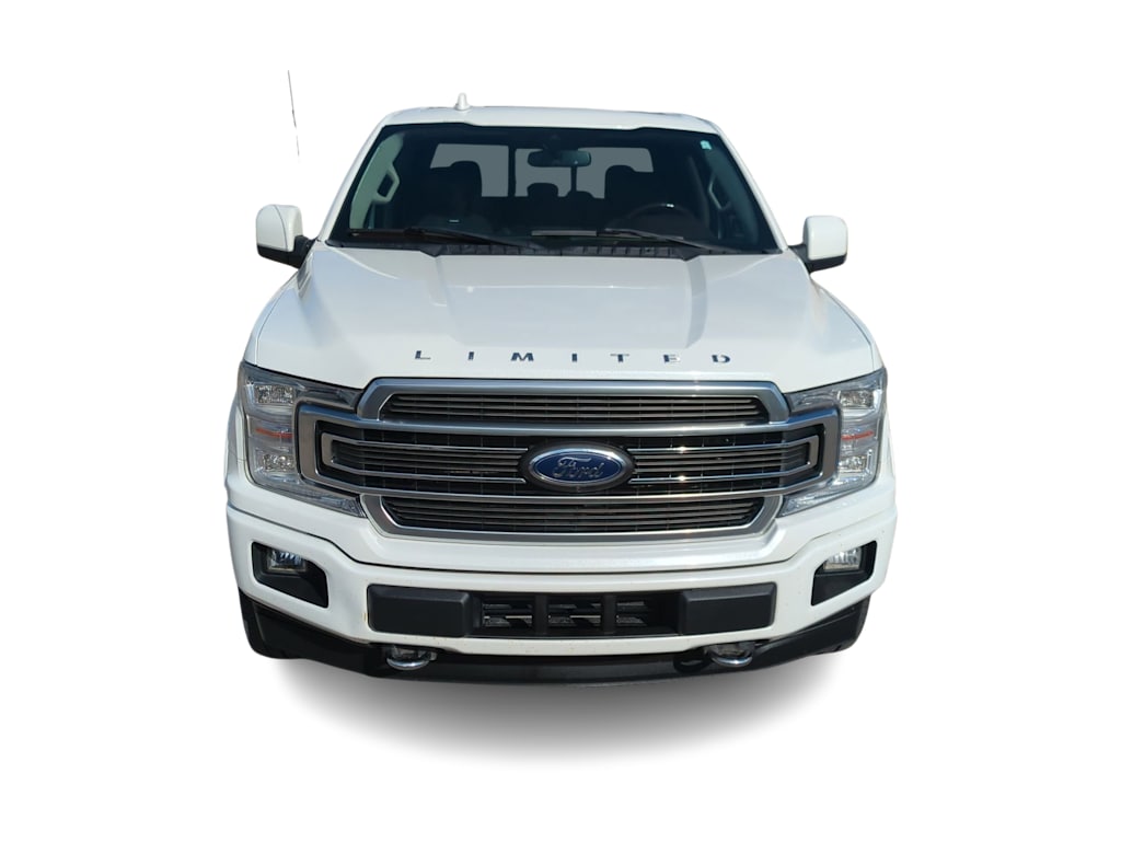 Thumbnail: 2020 Ford F-150 - 6