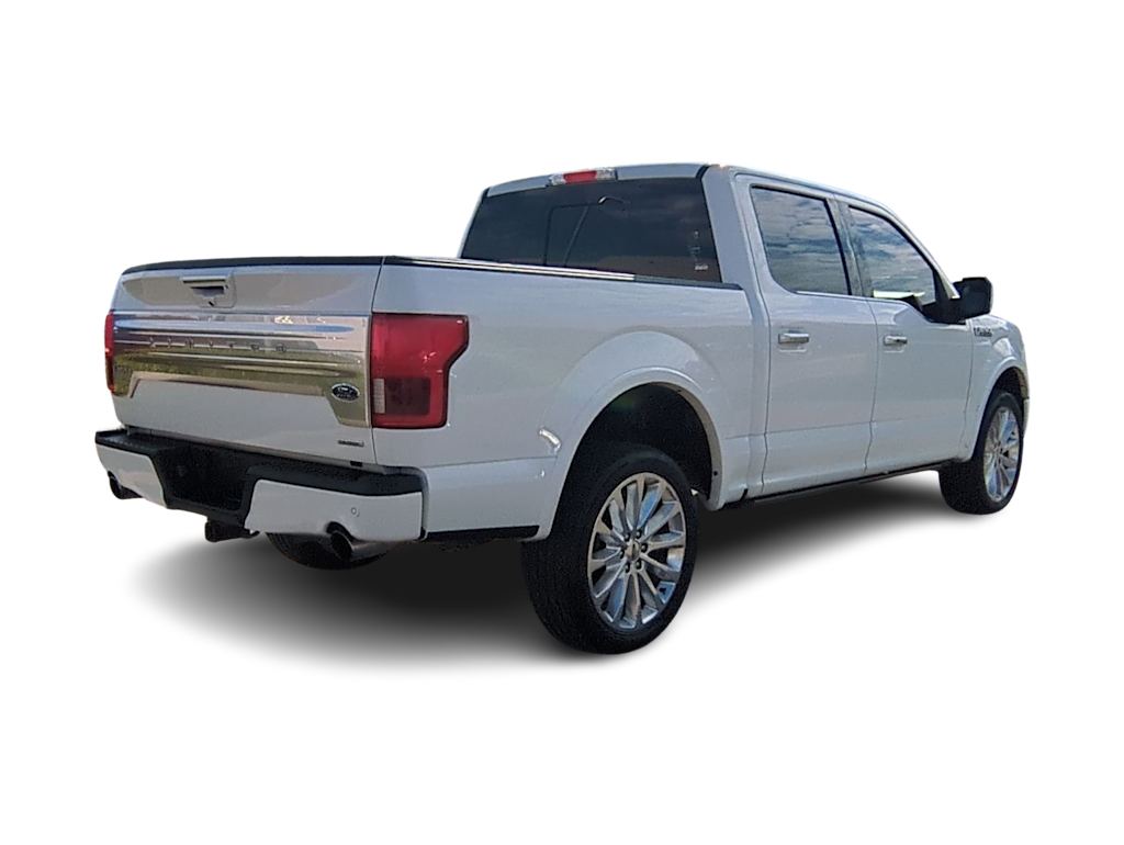 Thumbnail: 2020 Ford F-150 - 20