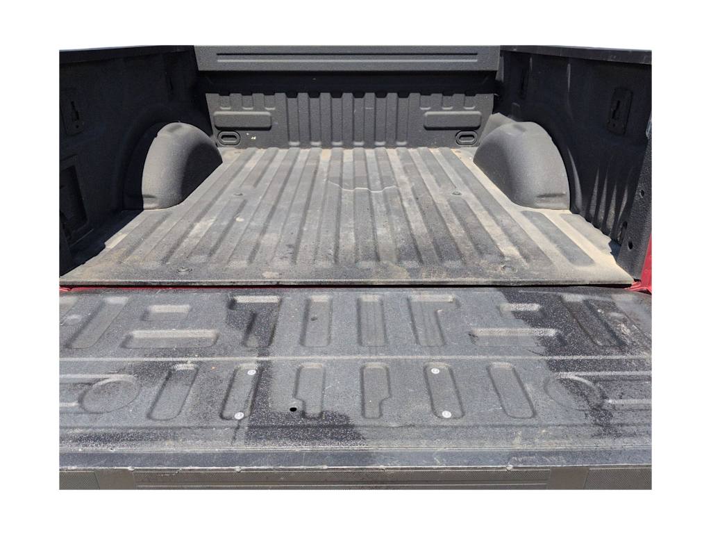 Thumbnail: 2021 Ford F-150 - 17