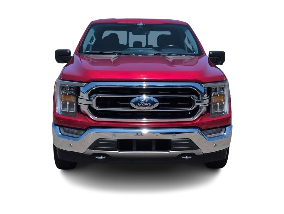 Thumbnail: 2021 Ford F-150 - 6