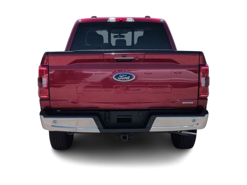 Thumbnail: 2021 Ford F-150 - 5