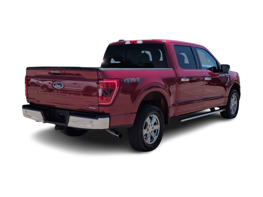 Thumbnail: 2021 Ford F-150 - 22