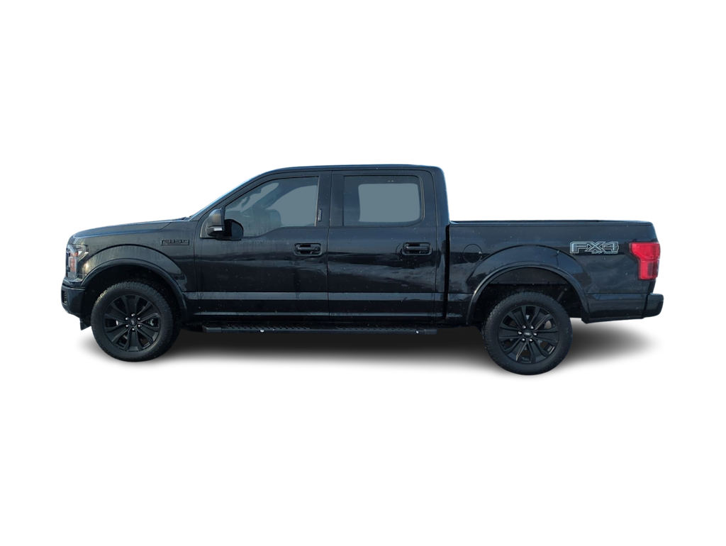 Thumbnail: 2020 Ford F-150 - 3