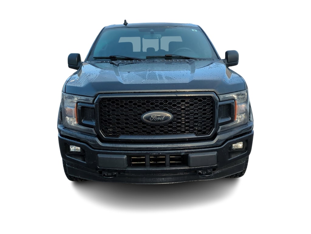 Thumbnail: 2020 Ford F-150 - 6
