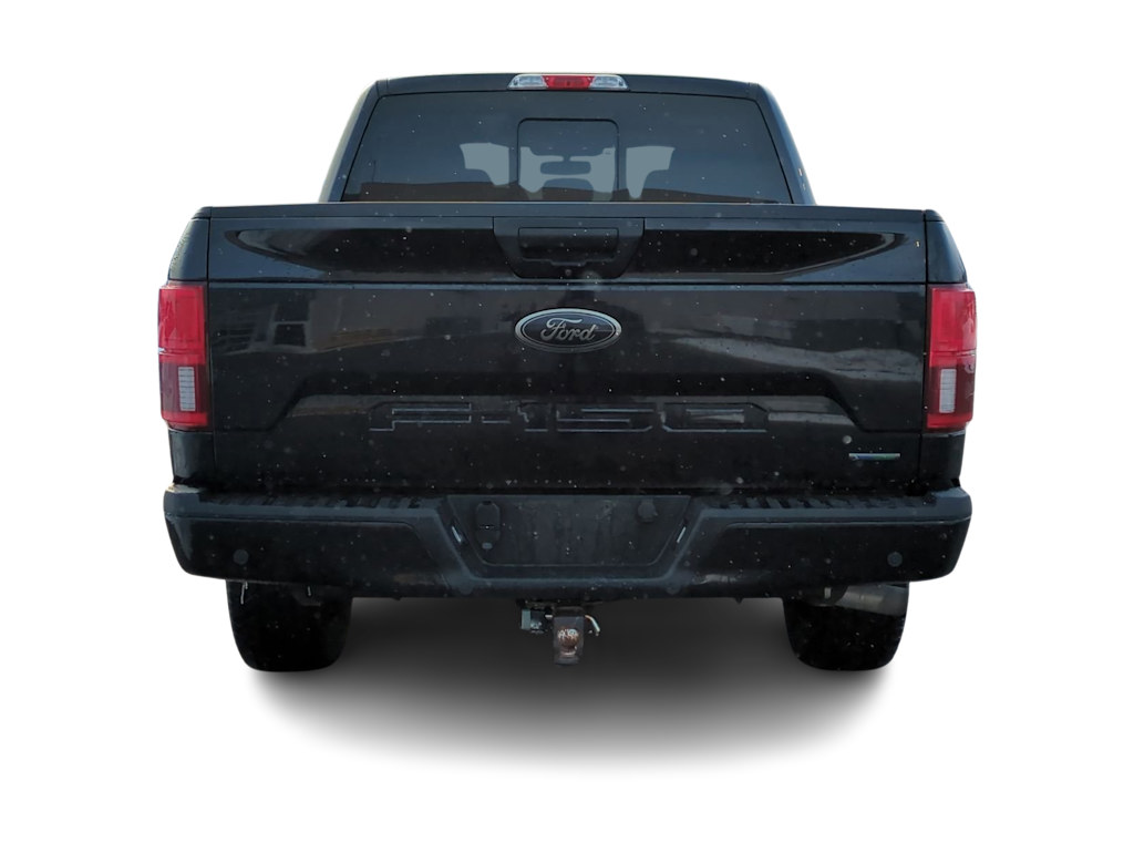 Thumbnail: 2020 Ford F-150 - 5