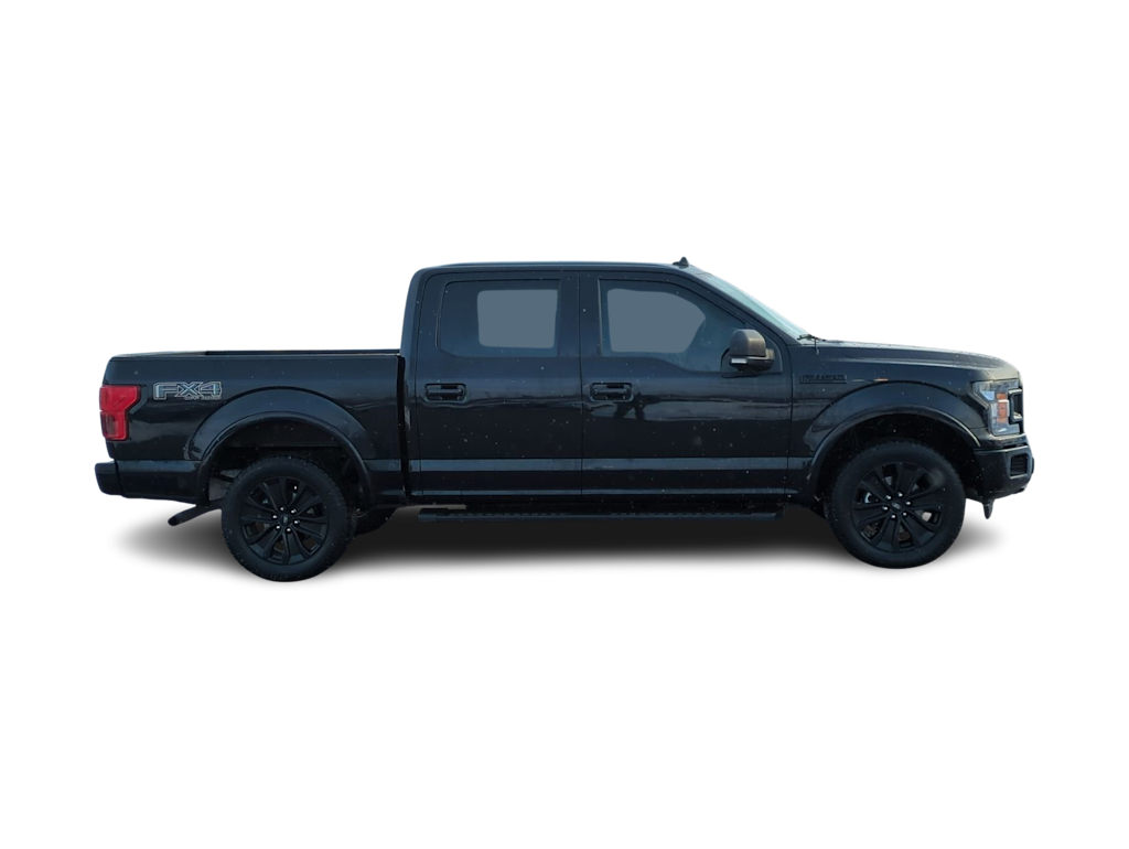 Thumbnail: 2020 Ford F-150 - 22