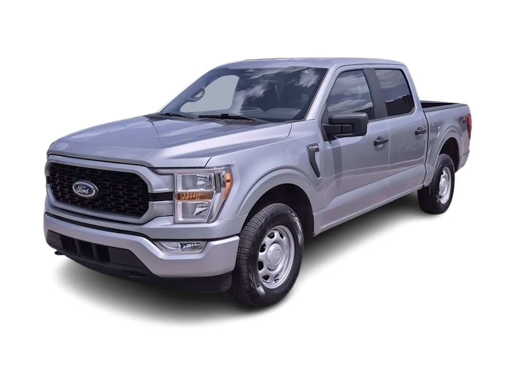 Thumbnail: 2021 Ford F-150 - 18