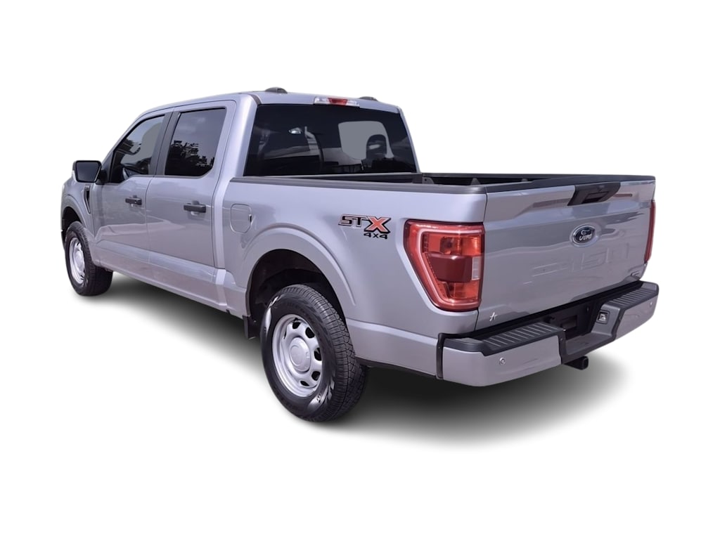 Thumbnail: 2021 Ford F-150 - 19