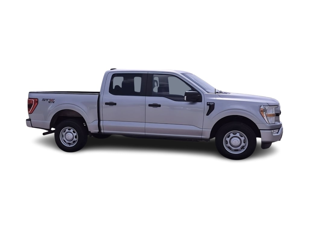 Thumbnail: 2021 Ford F-150 - 21