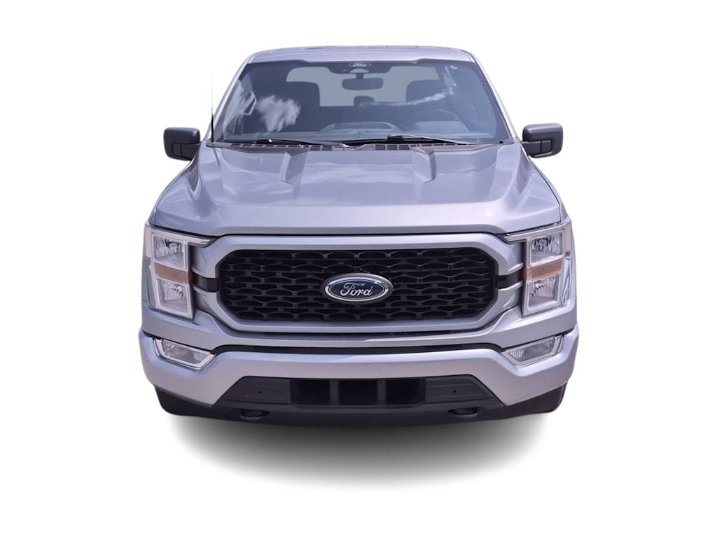 Thumbnail: 2021 Ford F-150 - 5