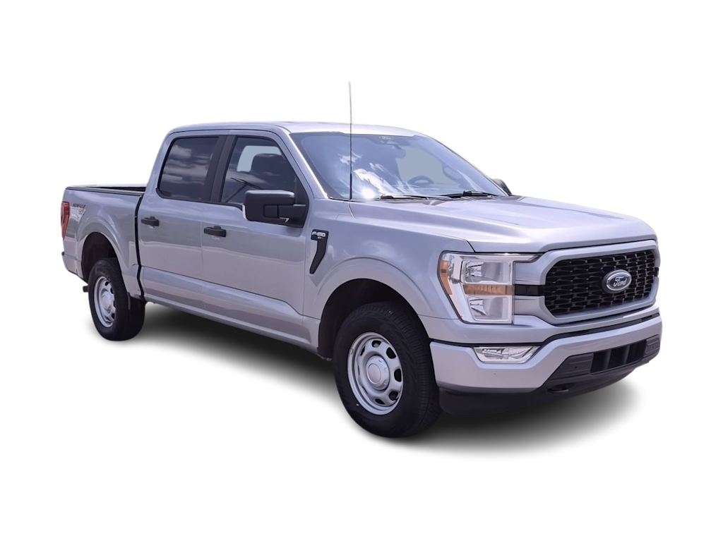 Thumbnail: 2021 Ford F-150 - 17