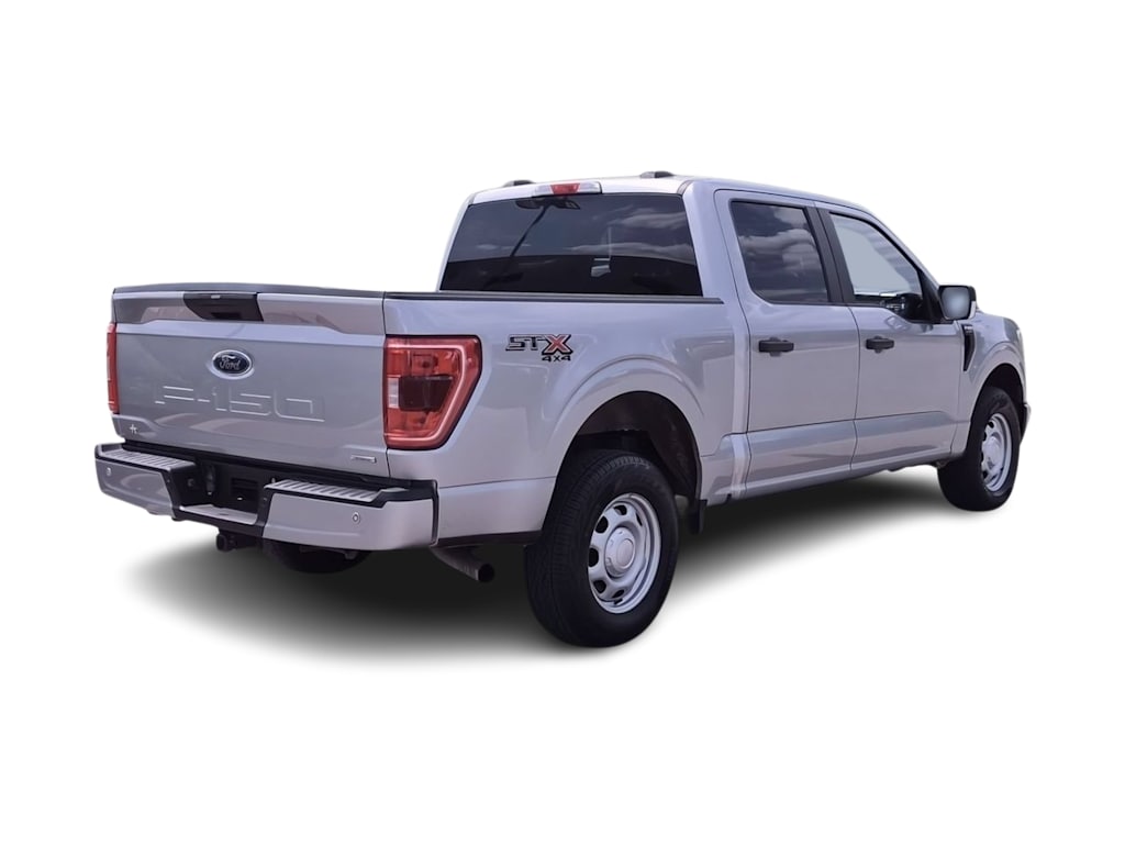 Thumbnail: 2021 Ford F-150 - 20