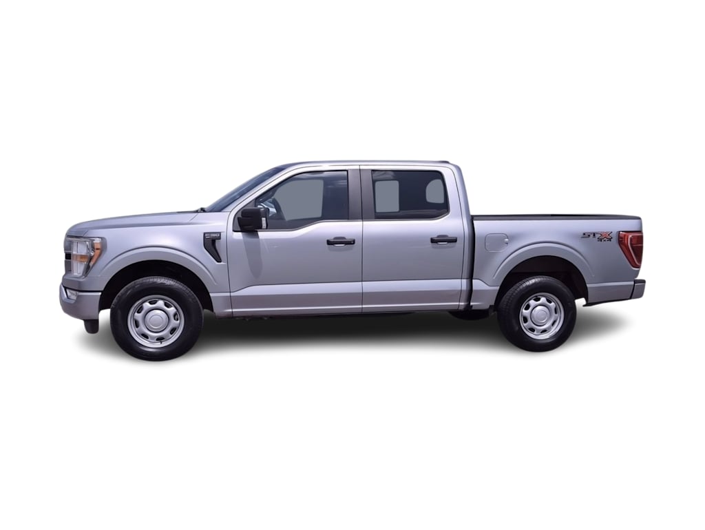 Thumbnail: 2021 Ford F-150 - 3