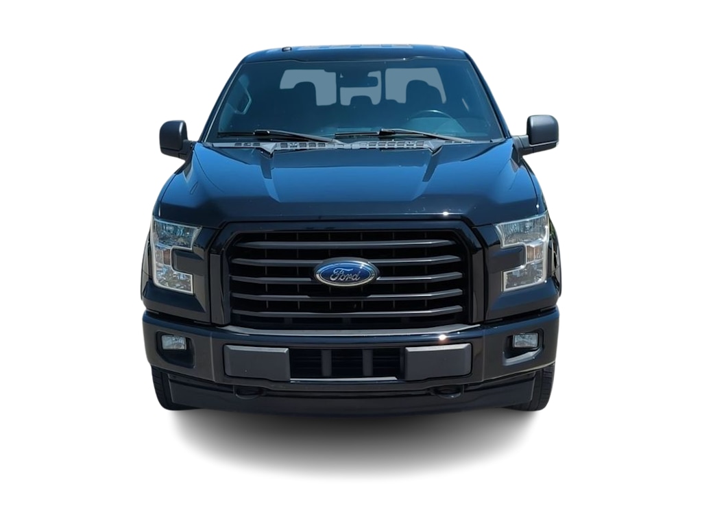Thumbnail: 2017 Ford F-150 - 6