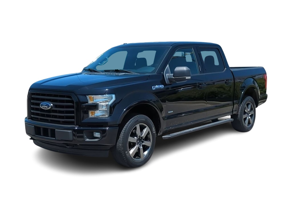 Thumbnail: 2017 Ford F-150 - 20