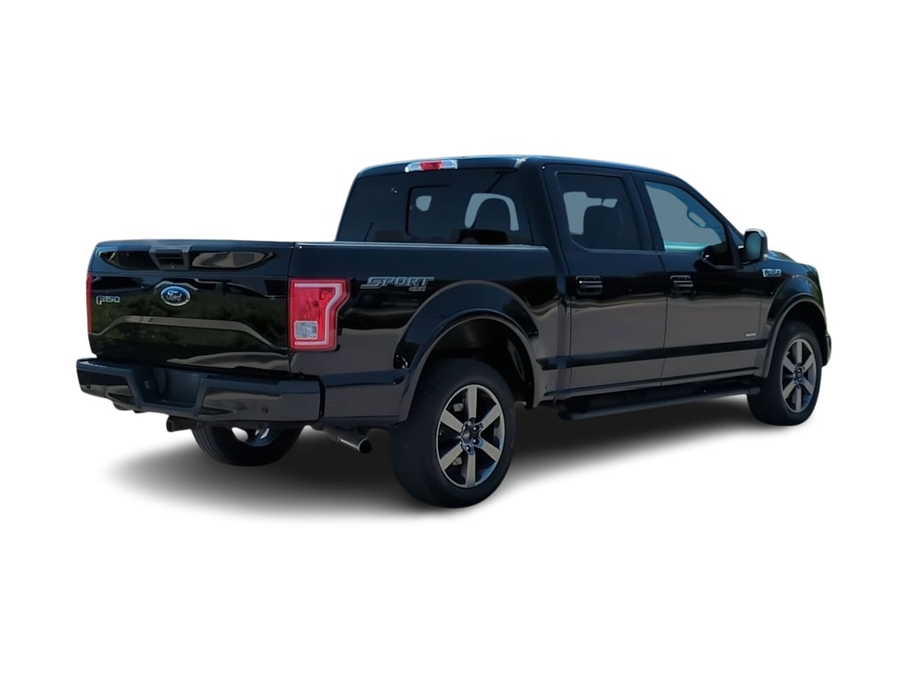 Thumbnail: 2017 Ford F-150 - 21