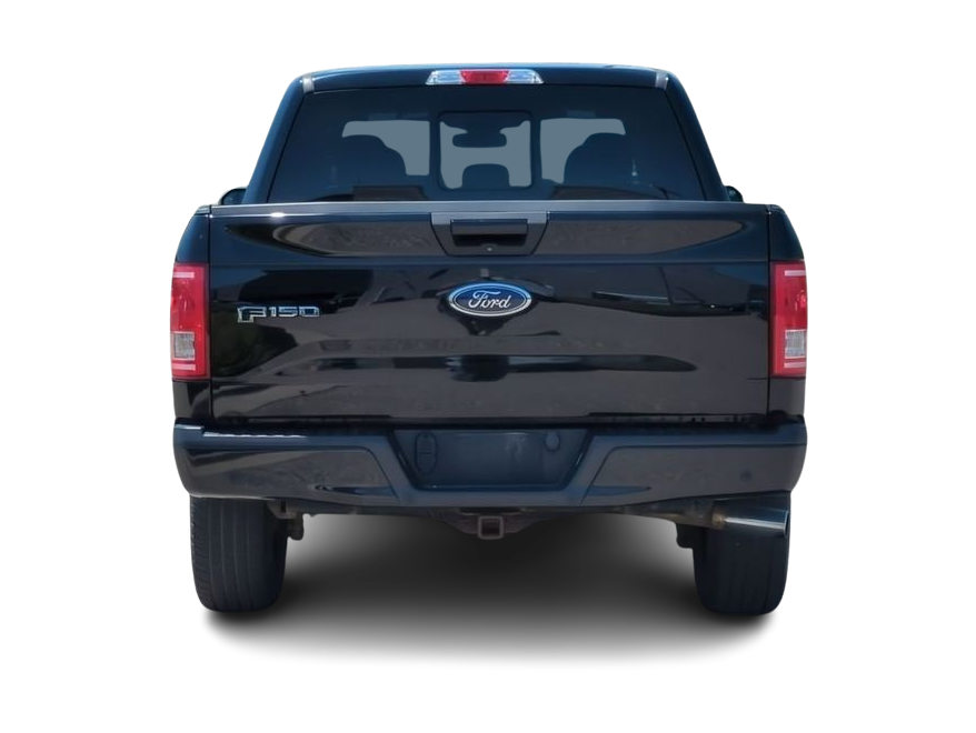 Thumbnail: 2017 Ford F-150 - 5