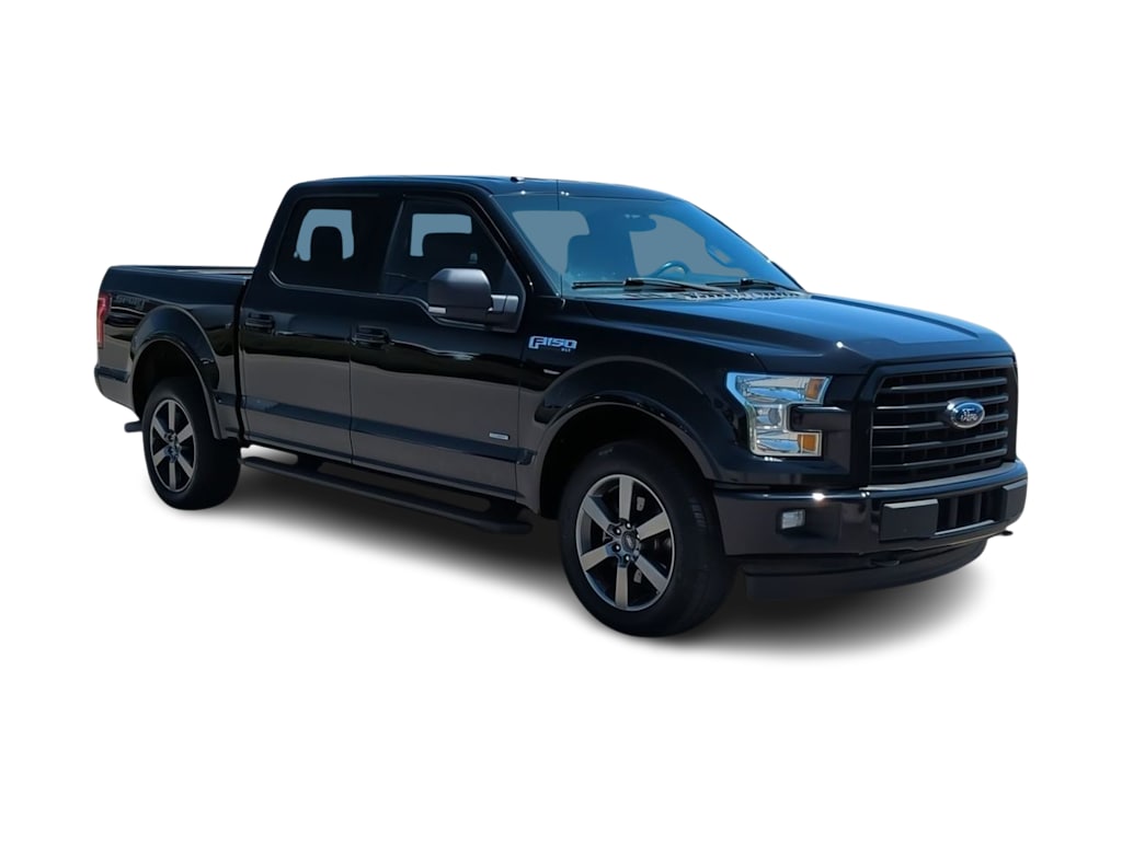 Thumbnail: 2017 Ford F-150 - 19