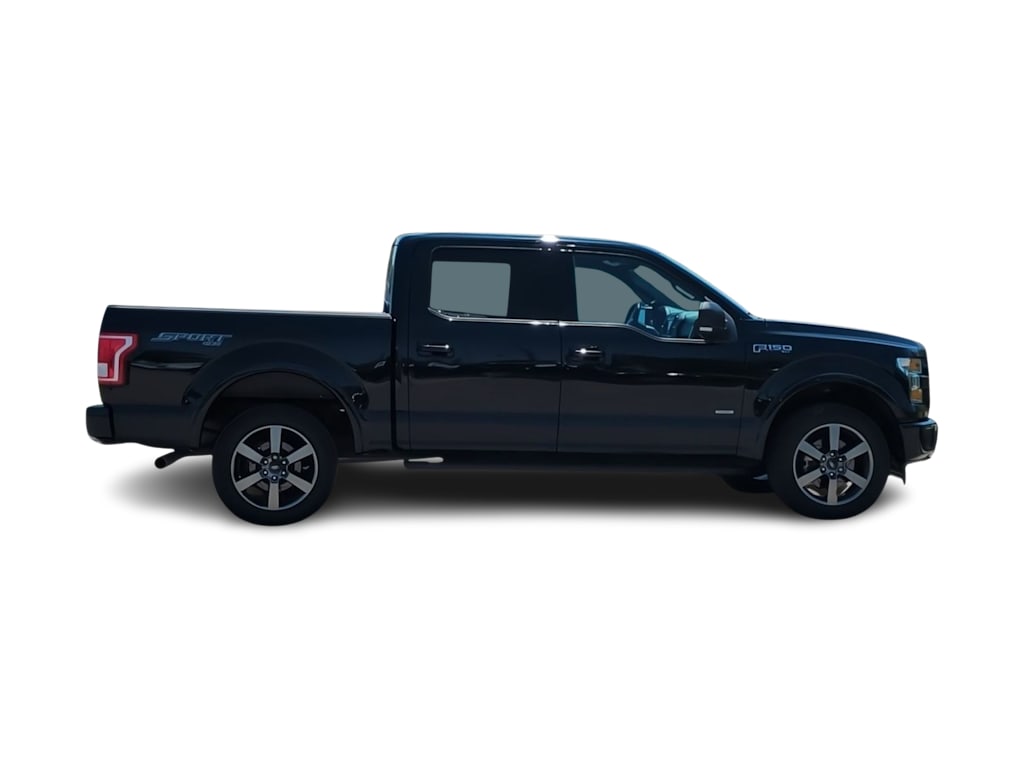 Thumbnail: 2017 Ford F-150 - 22