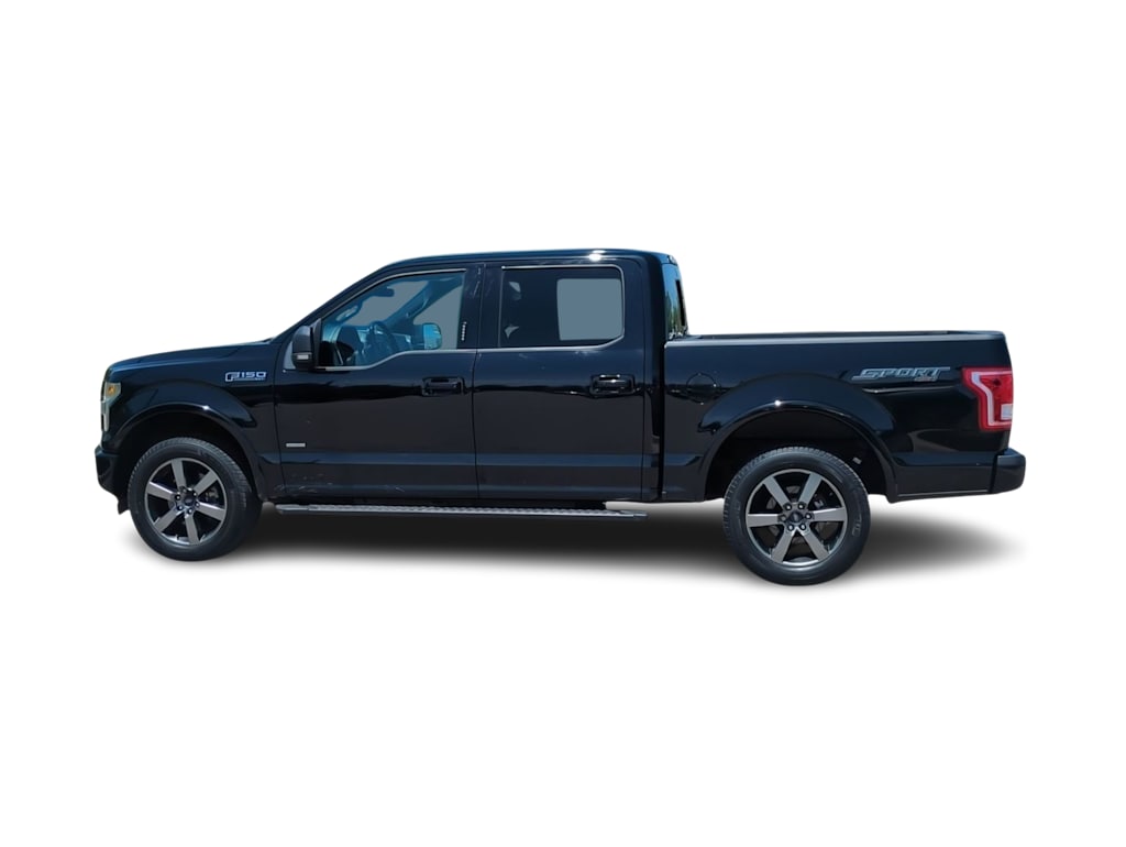 Thumbnail: 2017 Ford F-150 - 3