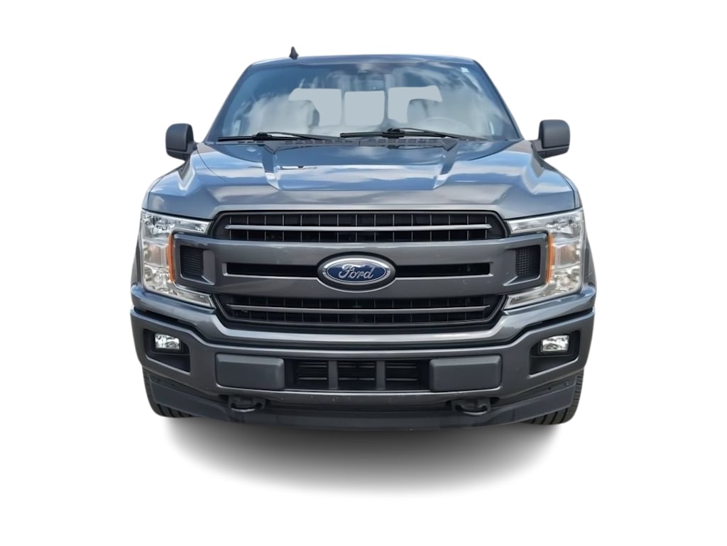 Thumbnail: 2019 Ford F-150 - 6