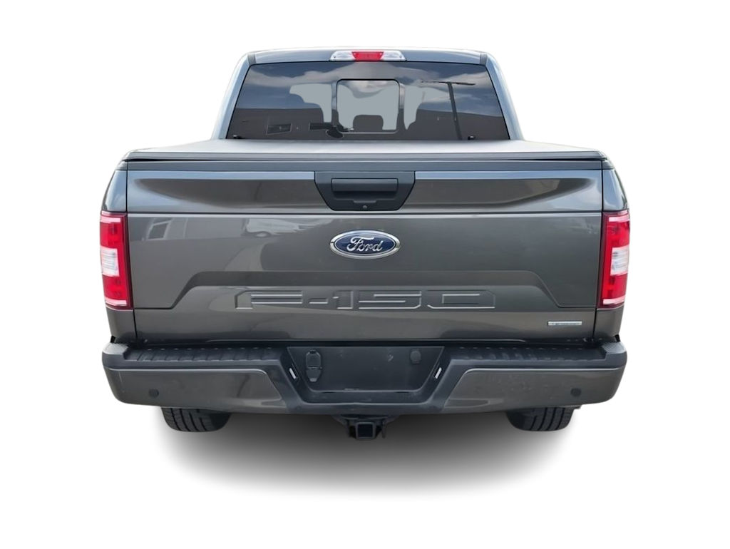Thumbnail: 2019 Ford F-150 - 5