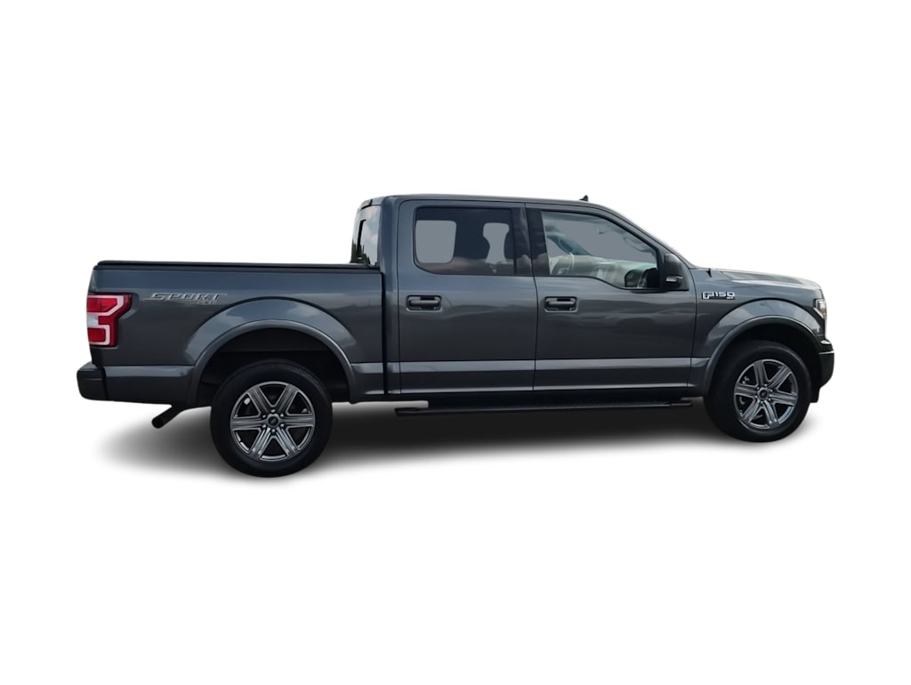 Thumbnail: 2019 Ford F-150 - 22