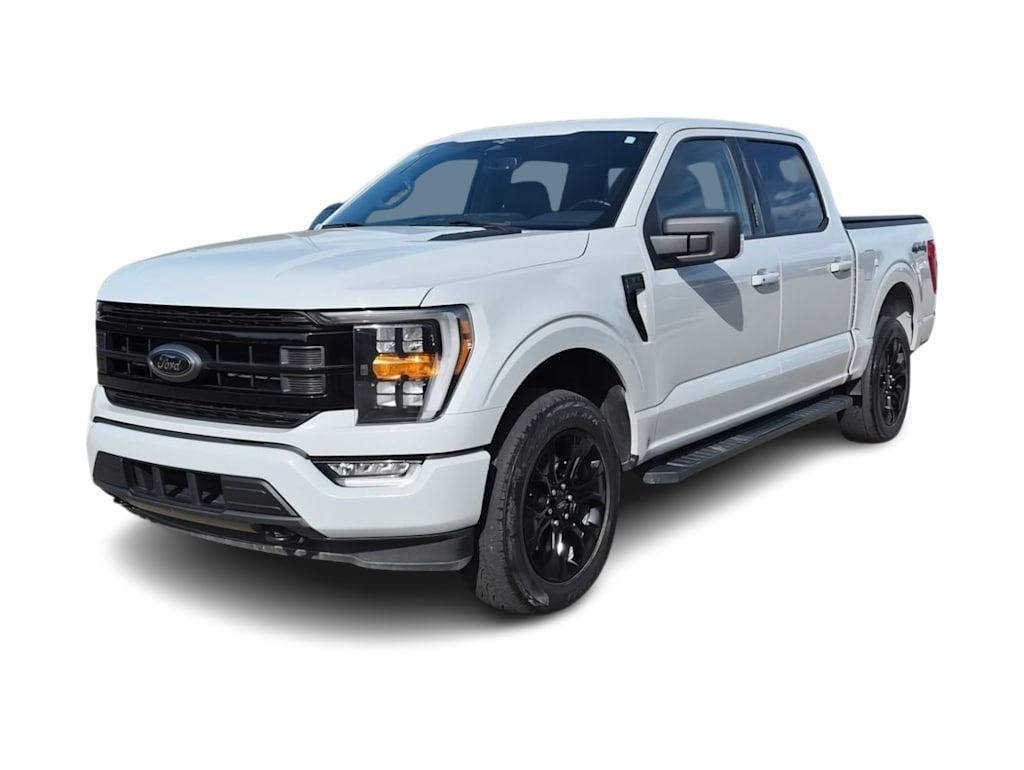 Thumbnail: 2023 Ford F-150 - 19