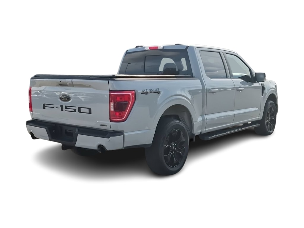 Thumbnail: 2023 Ford F-150 - 20