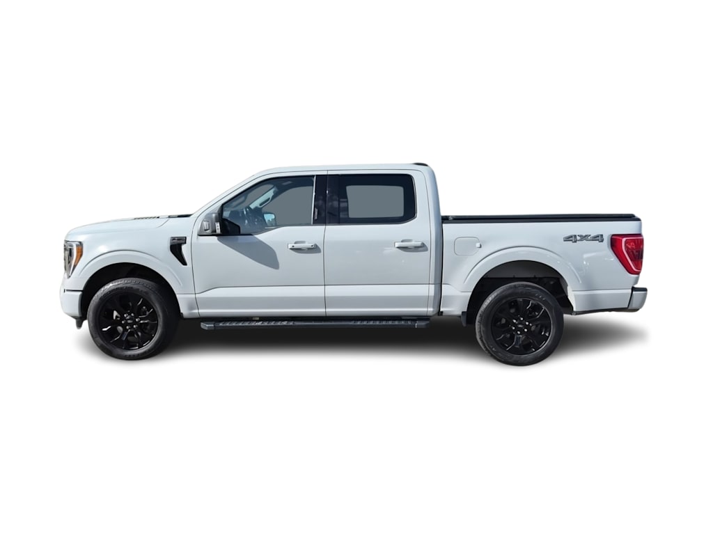 Thumbnail: 2023 Ford F-150 - 3