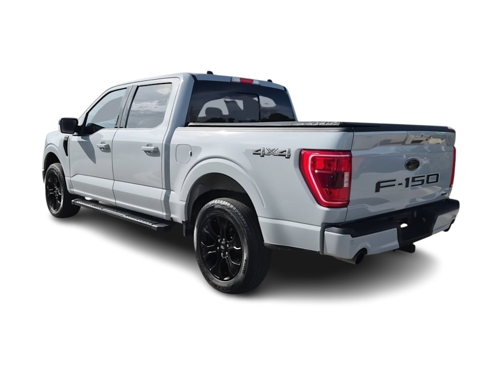 Thumbnail: 2023 Ford F-150 - 4