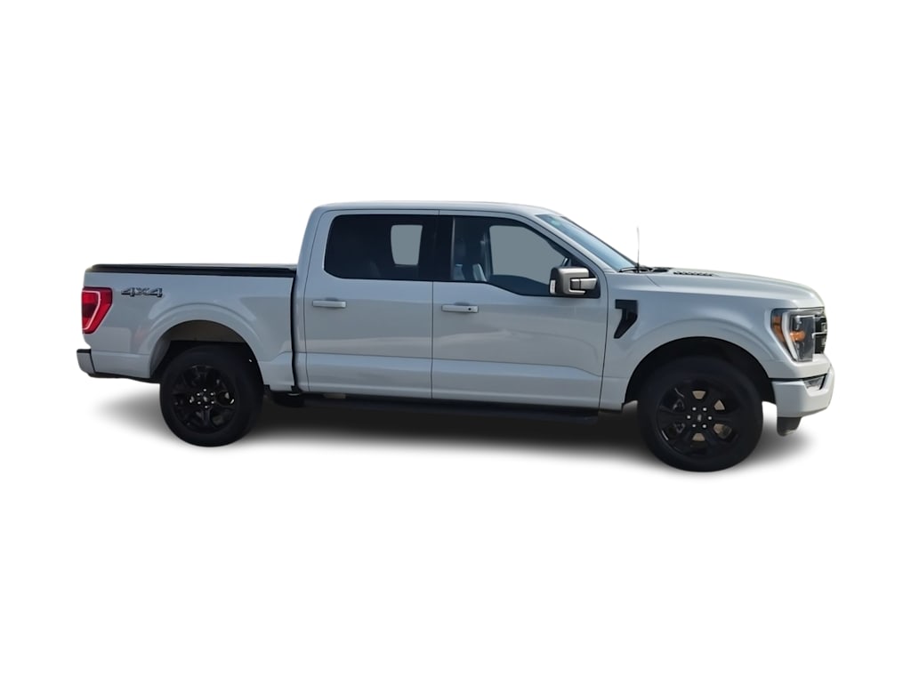 Thumbnail: 2023 Ford F-150 - 21