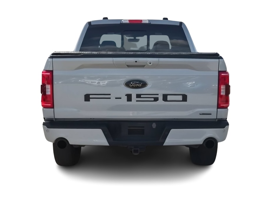 Thumbnail: 2023 Ford F-150 - 5