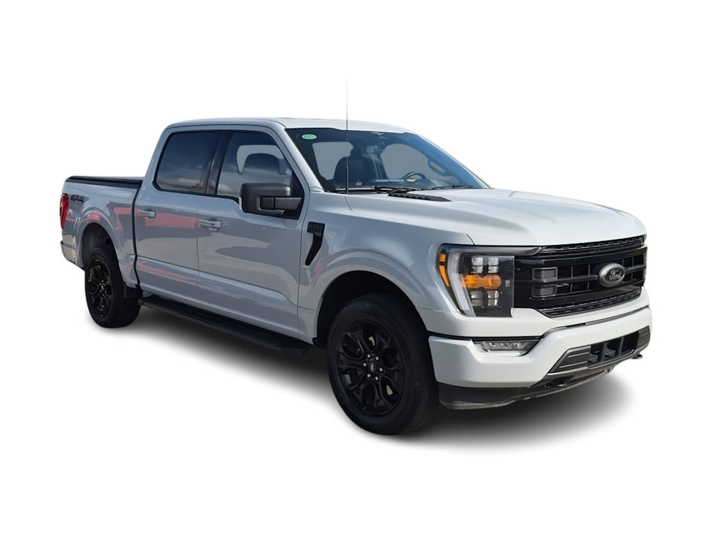 Thumbnail: 2023 Ford F-150 - 18