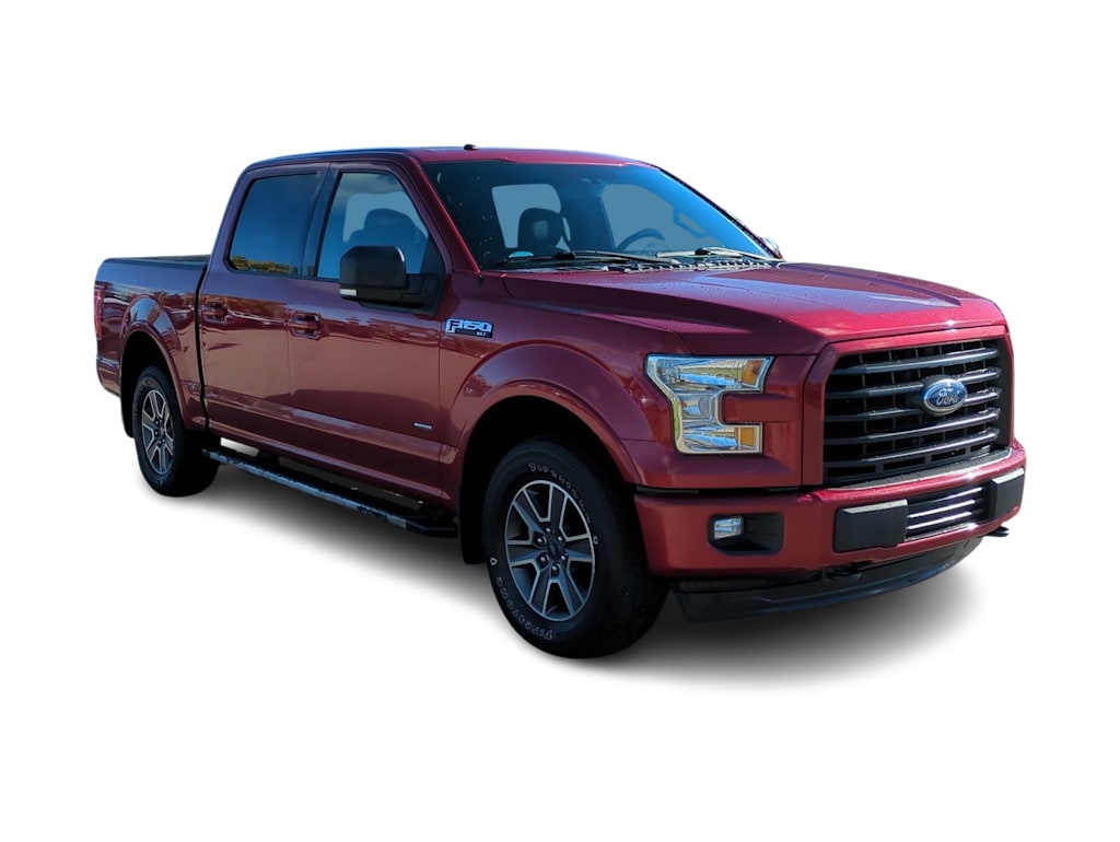 Thumbnail: 2017 Ford F-150 - 19