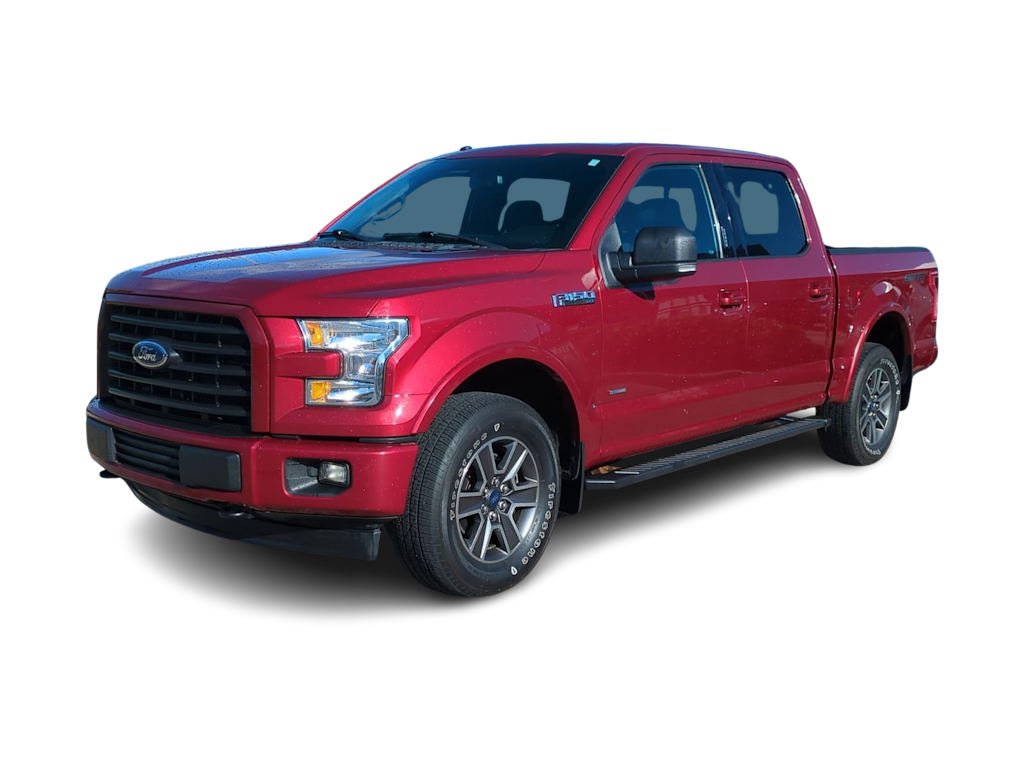 Thumbnail: 2017 Ford F-150 - 20