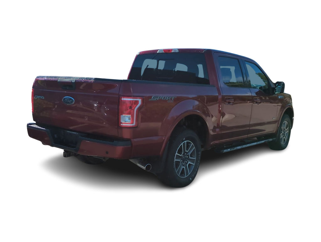 Thumbnail: 2017 Ford F-150 - 21