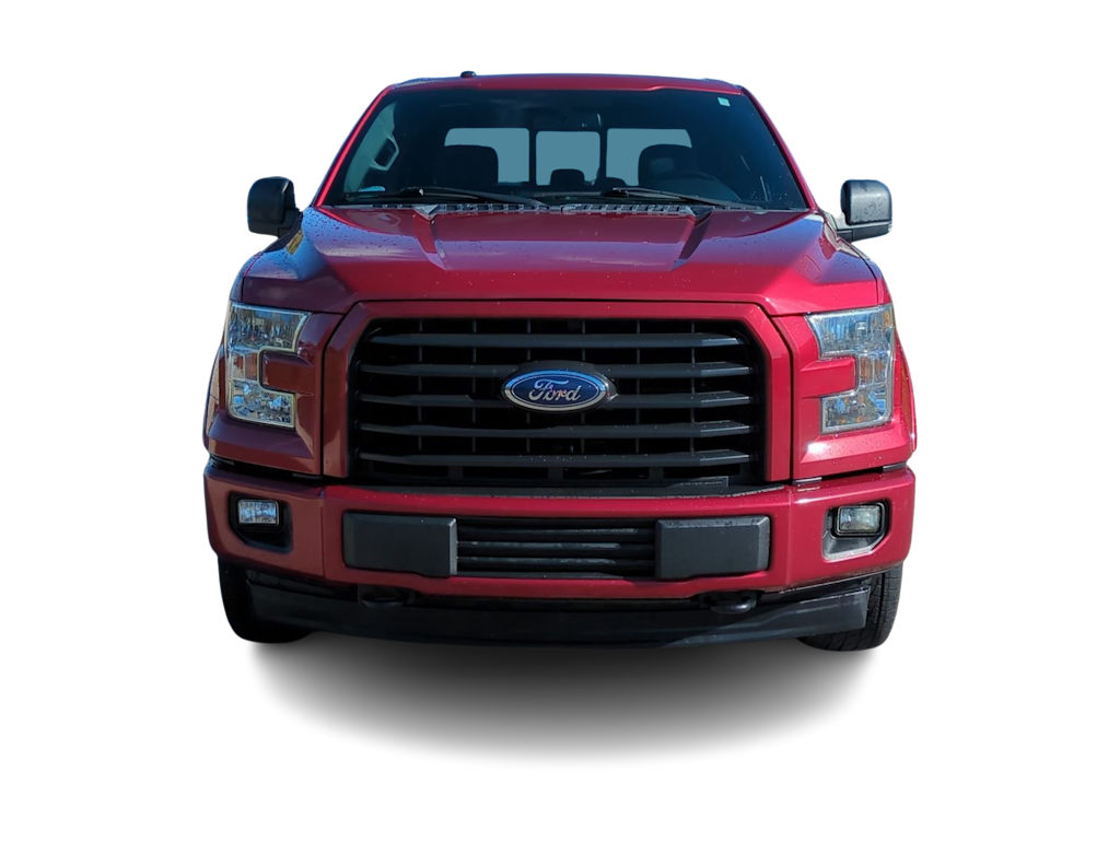 Thumbnail: 2017 Ford F-150 - 6