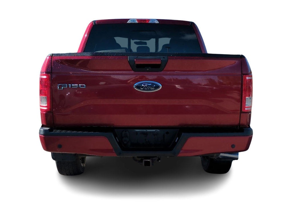Thumbnail: 2017 Ford F-150 - 5
