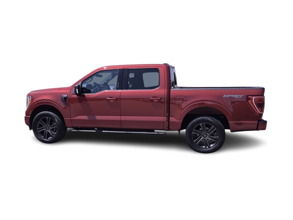 Thumbnail: 2022 Ford F-150 - 3