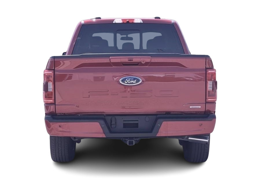 Thumbnail: 2022 Ford F-150 - 5
