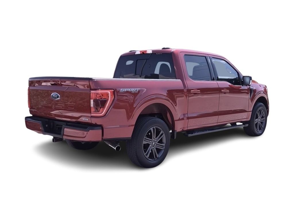Thumbnail: 2022 Ford F-150 - 20