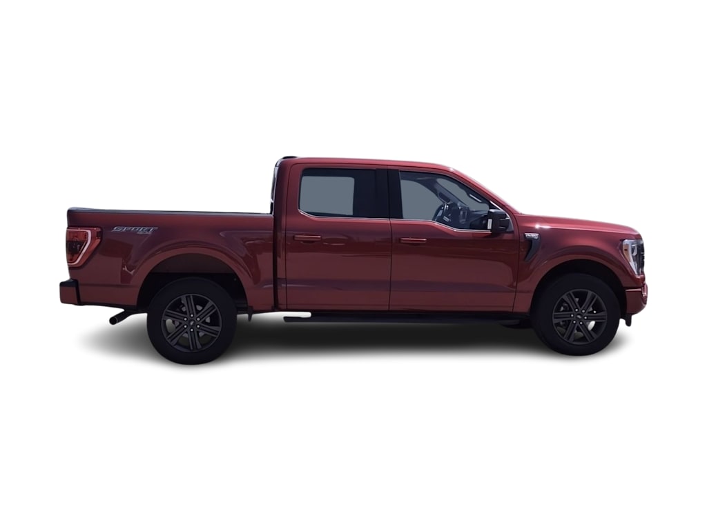 Thumbnail: 2022 Ford F-150 - 21