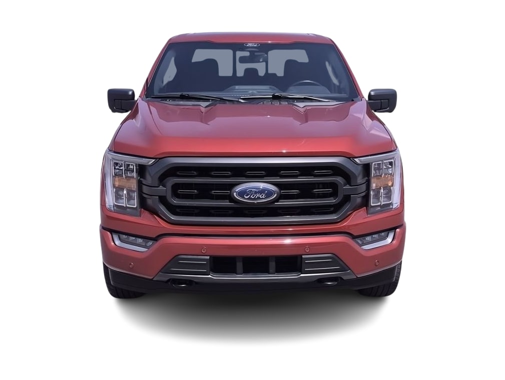 Thumbnail: 2022 Ford F-150 - 6
