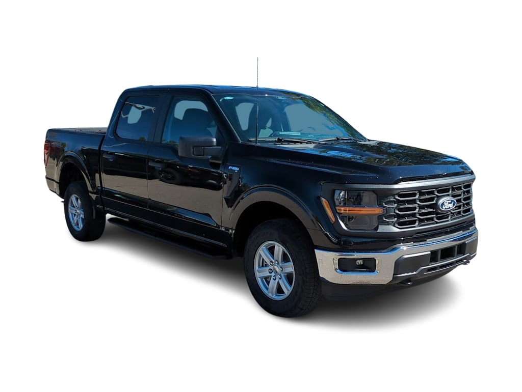 Thumbnail: 2025 Ford F-150 - 18