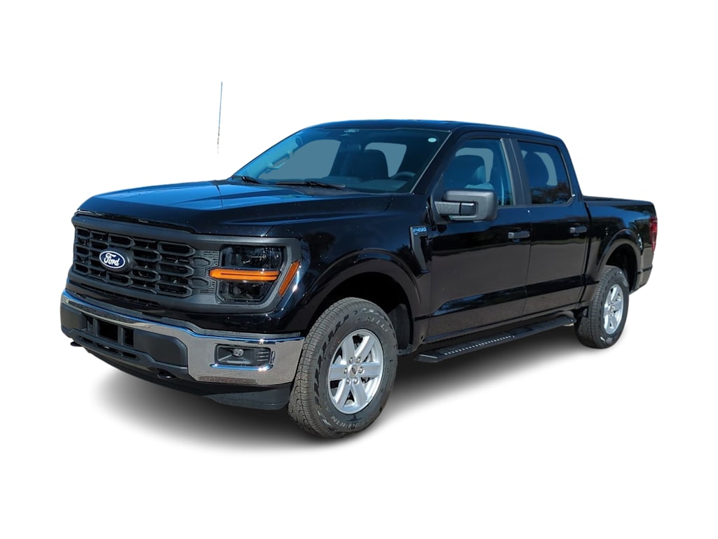 Thumbnail: 2025 Ford F-150 - 19