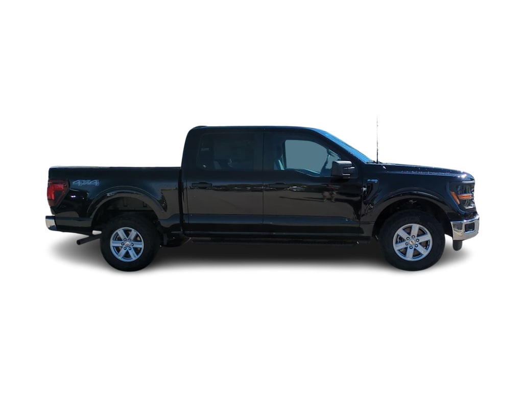 Thumbnail: 2025 Ford F-150 - 21