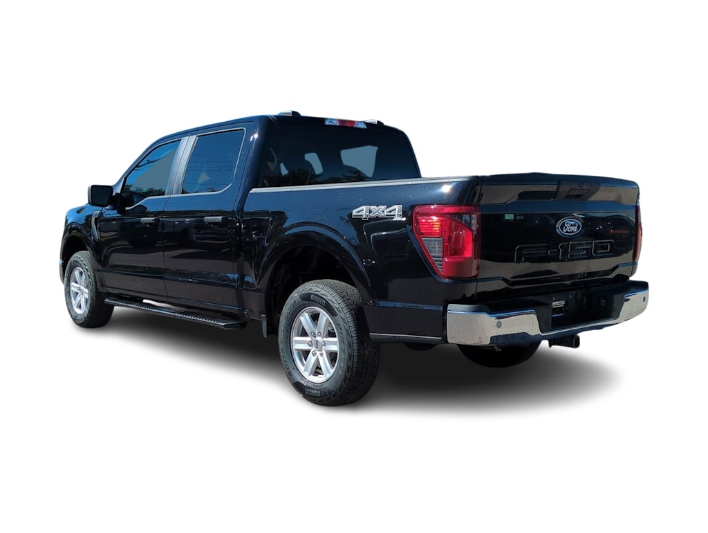 Thumbnail: 2025 Ford F-150 - 4