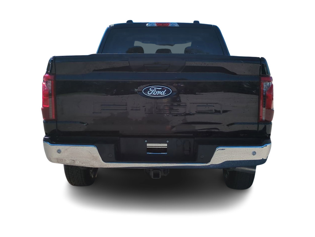 Thumbnail: 2025 Ford F-150 - 5